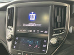 CROWN sedan hybrid