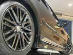 CROWN sedan hybrid