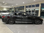 CROWN sedan hybrid