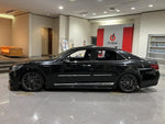 CROWN sedan hybrid