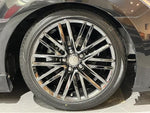 CROWN sedan hybrid