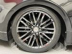 CROWN sedan hybrid