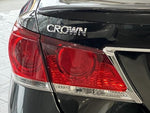 CROWN sedan hybrid