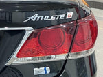 CROWN sedan hybrid
