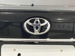 CROWN sedan hybrid