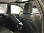 CROWN sedan hybrid