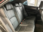 CROWN sedan hybrid