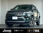 JEEP COMPASS 4WD