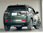 JEEP COMPASS 4WD