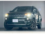 JEEP COMPASS 4WD