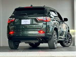 JEEP COMPASS 4WD