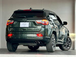 JEEP COMPASS 4WD
