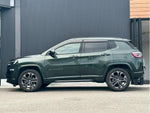 JEEP COMPASS 4WD
