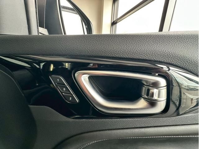 JEEP COMPASS 4WD