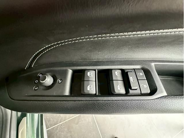 JEEP COMPASS 4WD