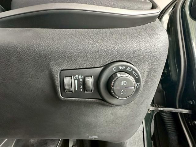 JEEP COMPASS 4WD