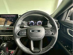 JEEP COMPASS 4WD