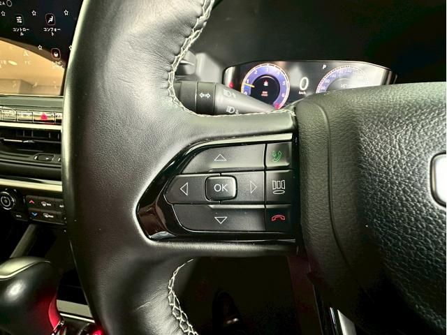 JEEP COMPASS 4WD
