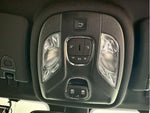JEEP COMPASS 4WD