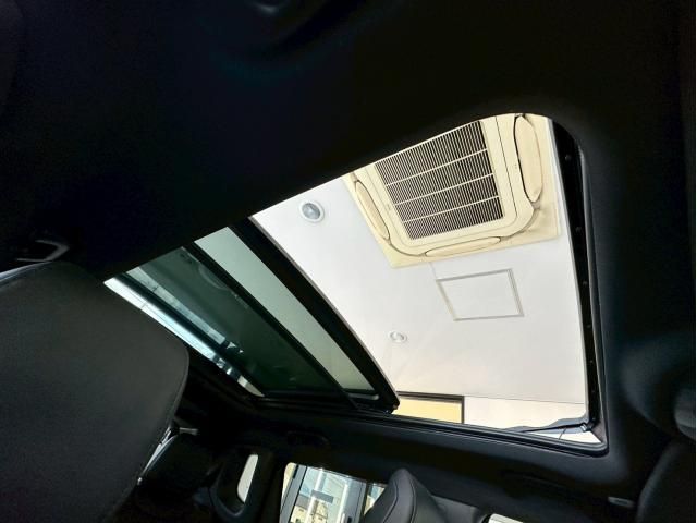 JEEP COMPASS 4WD