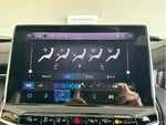 JEEP COMPASS 4WD