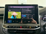 JEEP COMPASS 4WD