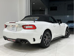 ABARTH 124 SPIDER