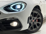 ABARTH 124 SPIDER