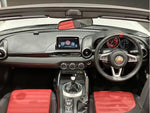 ABARTH 124 SPIDER
