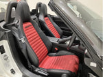 ABARTH 124 SPIDER