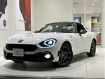 ABARTH 124 SPIDER