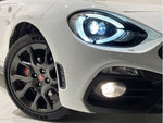 ABARTH 124 SPIDER