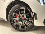 ABARTH 124 SPIDER