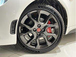 ABARTH 124 SPIDER