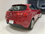 ALFAROMEO Giulietta