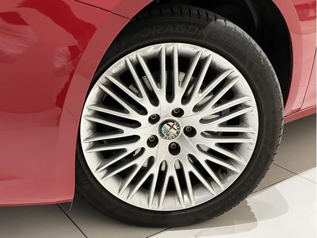 ALFAROMEO Giulietta