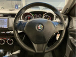ALFAROMEO Giulietta