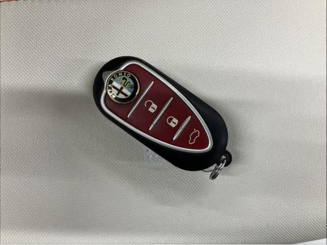 ALFAROMEO Giulietta