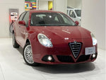 ALFAROMEO Giulietta