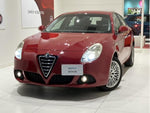 ALFAROMEO Giulietta