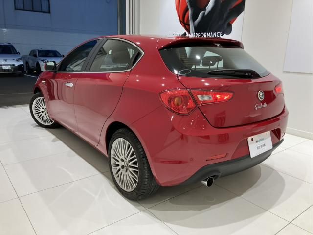 ALFAROMEO Giulietta