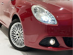 ALFAROMEO Giulietta