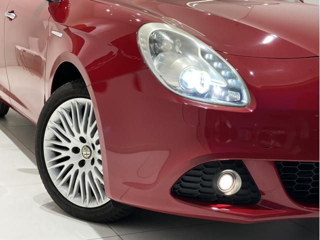 ALFAROMEO Giulietta