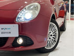 ALFAROMEO Giulietta