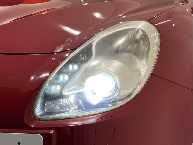 ALFAROMEO Giulietta