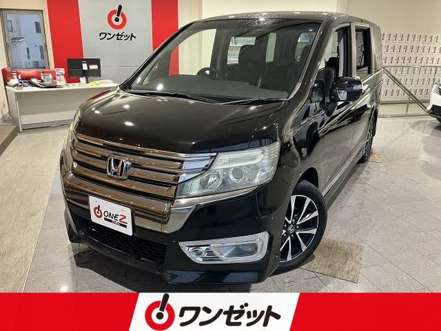 STEPWAGON SPADA
