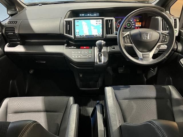STEPWAGON SPADA