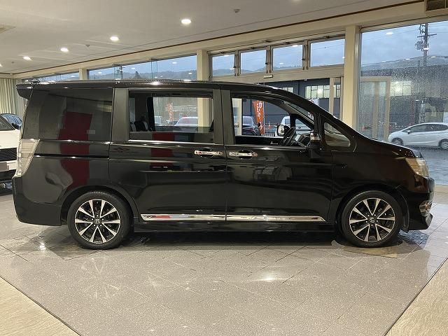 STEPWAGON SPADA