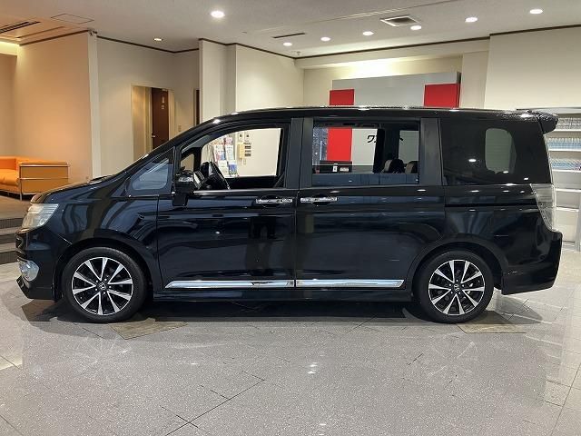 STEPWAGON SPADA