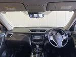 X-TRAIL 4WD